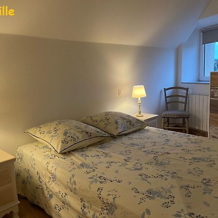 Le Chêne Villa Nevez Ngoại thất bức ảnh