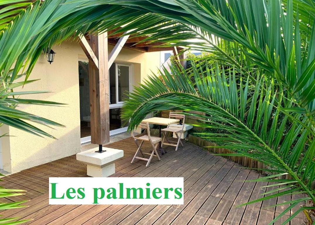 Le Chêne Villa Nevez Ngoại thất bức ảnh
