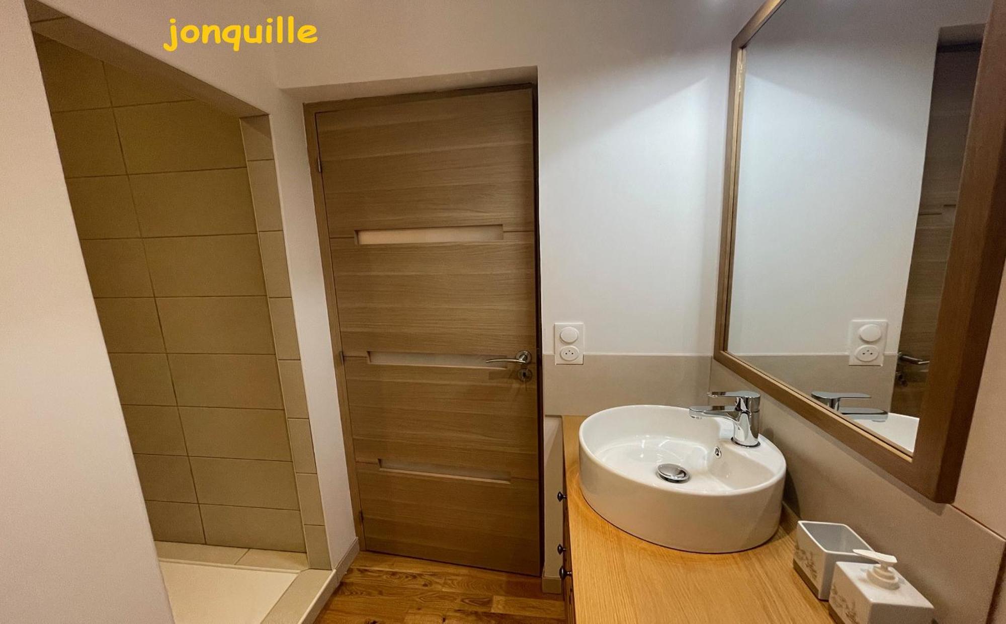 Le Chêne Villa Nevez Ngoại thất bức ảnh