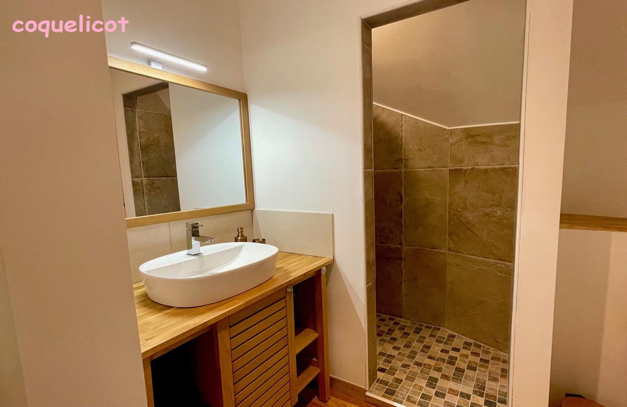 Le Chêne Villa Nevez Ngoại thất bức ảnh